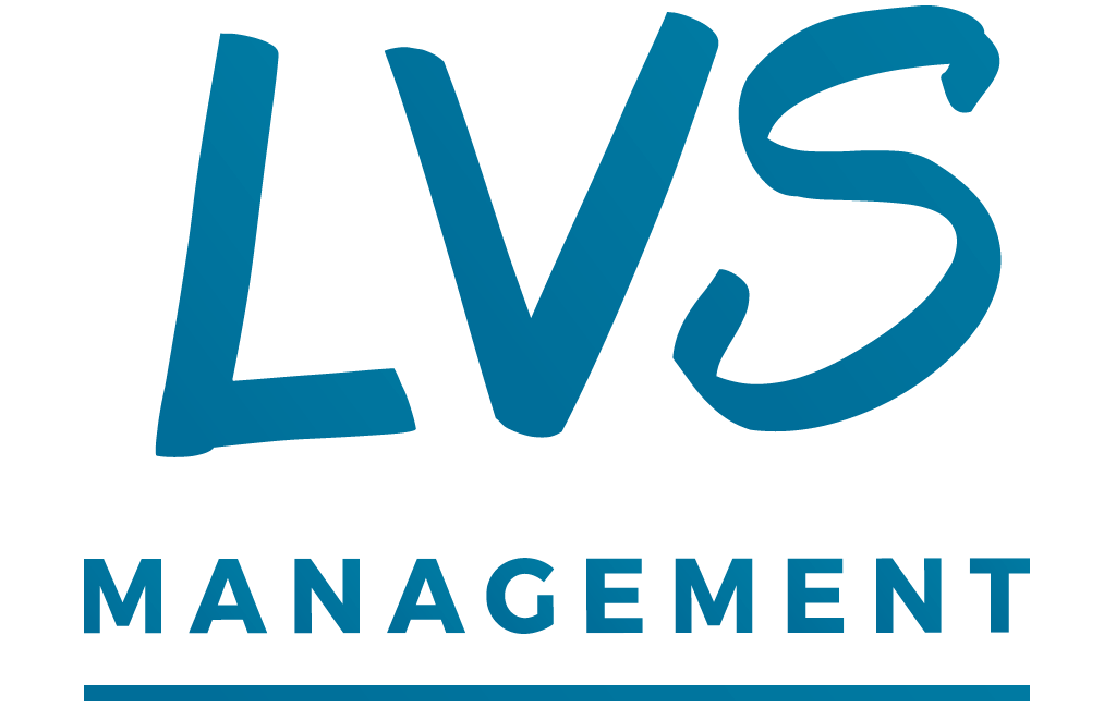 Onze Ondernemingen - VS Invest - Logo LVS Management