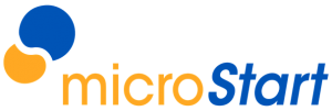 Logo MicroStart