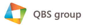 Logo QBS Group